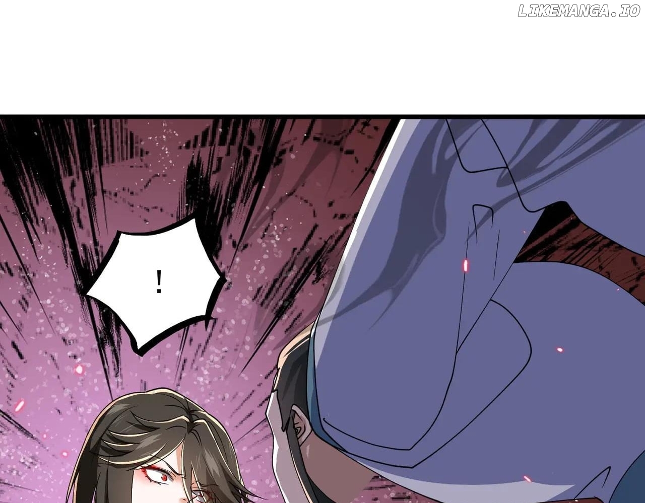 My Empress Apprentice is Becoming Evil Chapter 41 - page 105